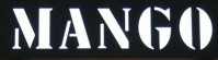 Сеть магазинов женской одежды «Mango»